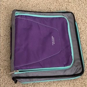 Five Star Binder